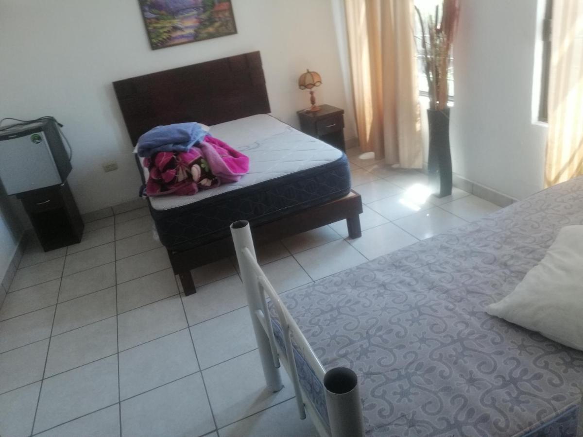 Casa 3 Tias.Hermosa Habitacion Hermosas Areas Comunes Guanajuato Exterior photo